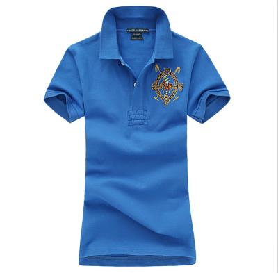 Women Polo shirts-943